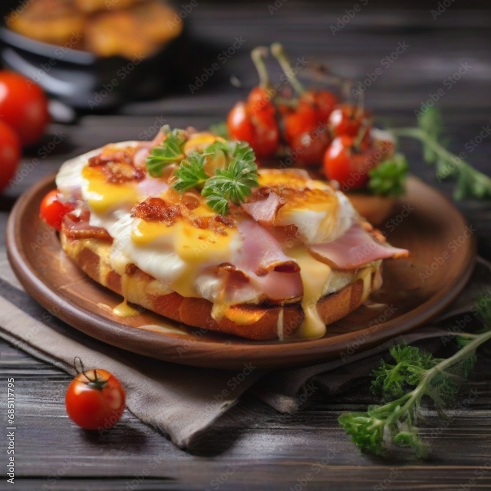 pizza with mushrooms and tomatoes pizza with mushrooms and tomatoes