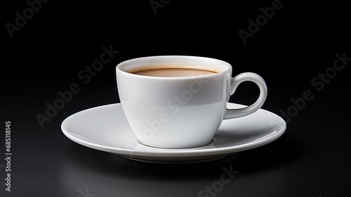 cup white coffee drink elegant white coffee illustration breakfast beverage, tea cappuccino, latte hot cup white coffee drink elegant white coffee