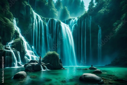 Fototapeta Naklejka Na Ścianę i Meble -  