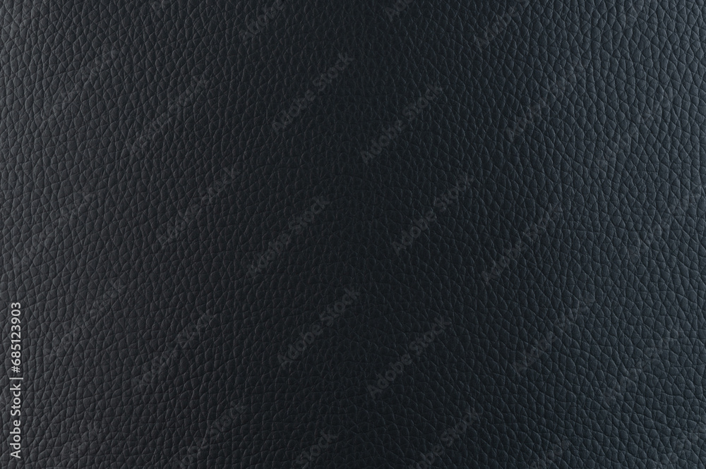 Smooth black leather texture Smooth black leather texture