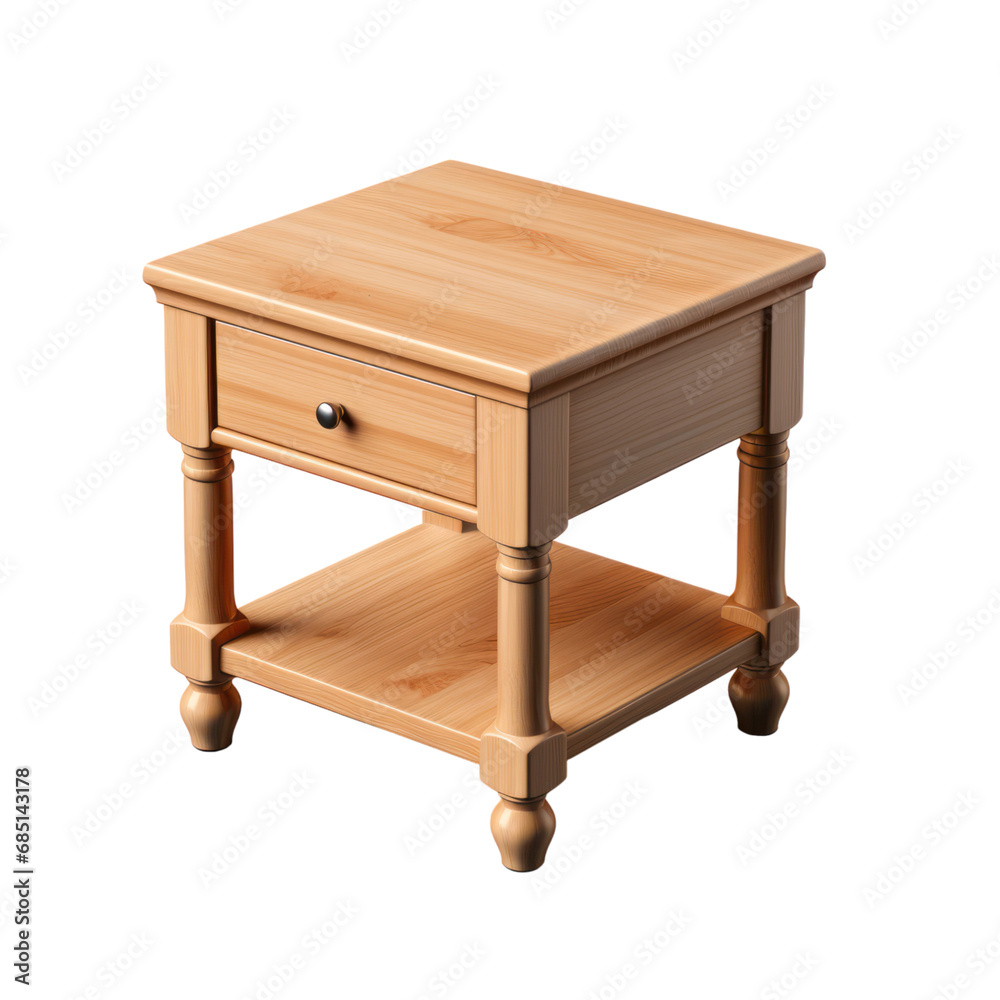 Cabinet, bedroom wooden furniture nightstand isolated on white transparent, PNG Cabinet, bedroom wooden furniture nightstand isolated on white transparent, PNG