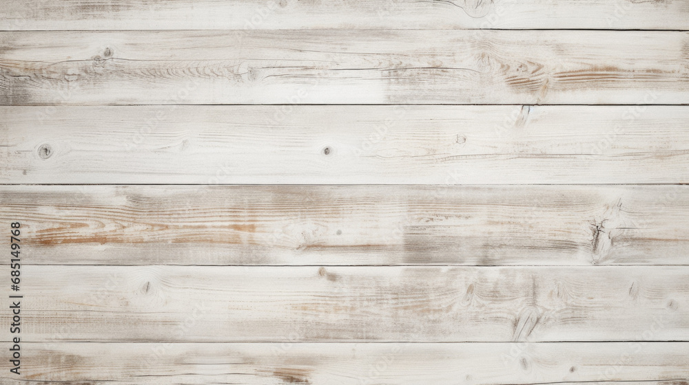 Naklejka premium Old wood texture background, wood planks. Grunge wood wall pattern.