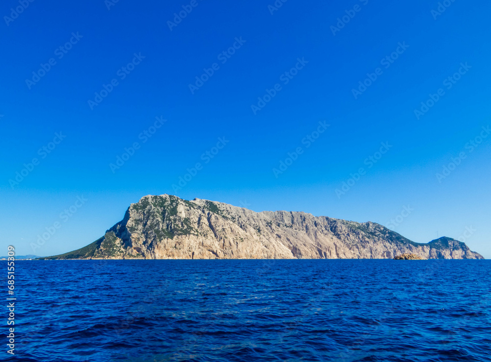 Tavolara Island, Sardinia Tavolara Island, Sardinia