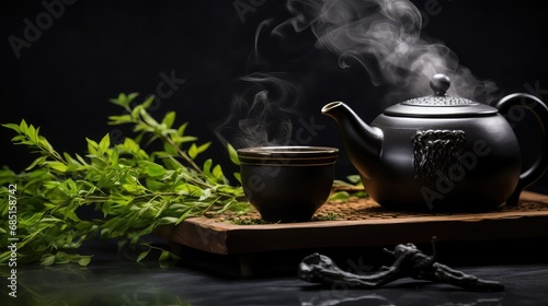 cup black tea drink tea illustration breakfast organic, culture herbal, traditional aroma cup black tea drink tea