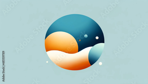 Minimalist Equilibrium