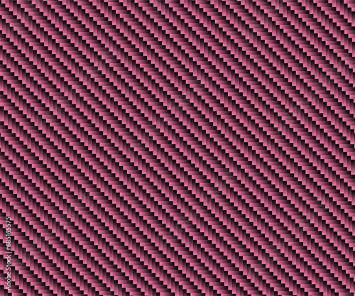 Vector carbon fiber texture background design