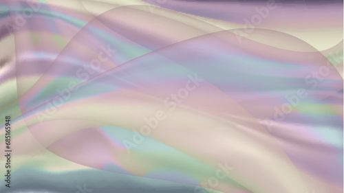Colorful blurred background. Gradient for the template of the title page of a book, brochure or booklet. Background layout for web design, social network, interior and creative ideas