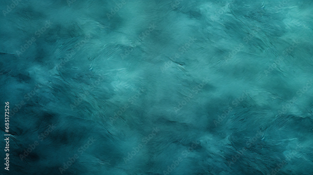Teal Tranquility: Textured Background Image in Soothing Teal, Perfect for Elegant Designs and Calming Visuals.