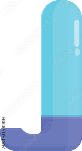 Rodent basin drinker icon cartoon vector. Care shop animal. Zoo marketplace