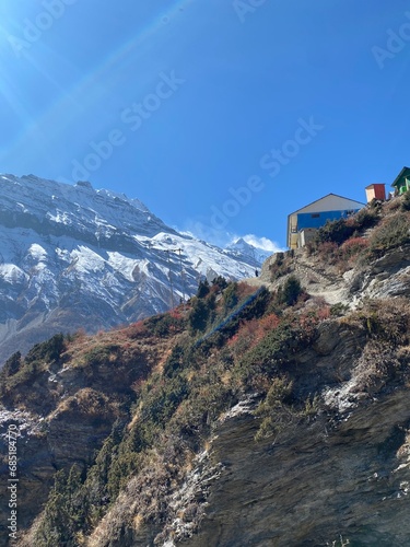 Annapurna