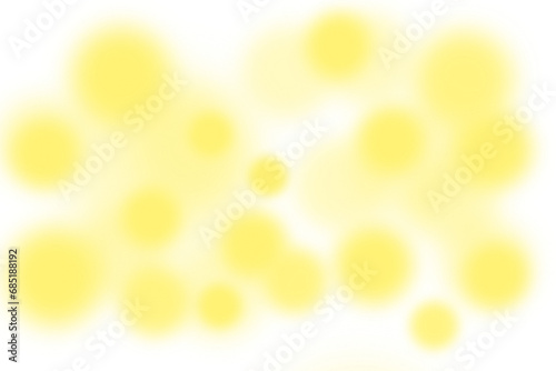 sparkling light bokeh lights