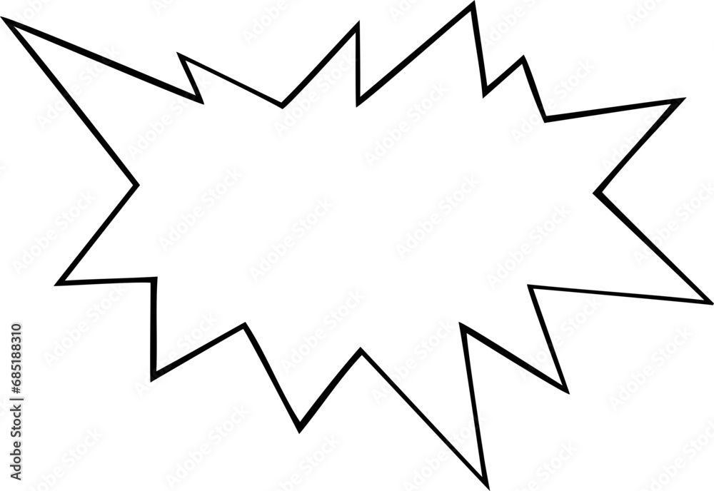 Hand drawn comic sketch pencil vector illustration Hand drawn comic sketch pencil vector illustration