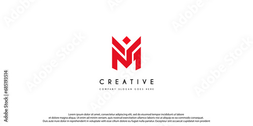 Abstract People symbol, togetherness and community concept design, creative hub, social connection icon, template and logo set