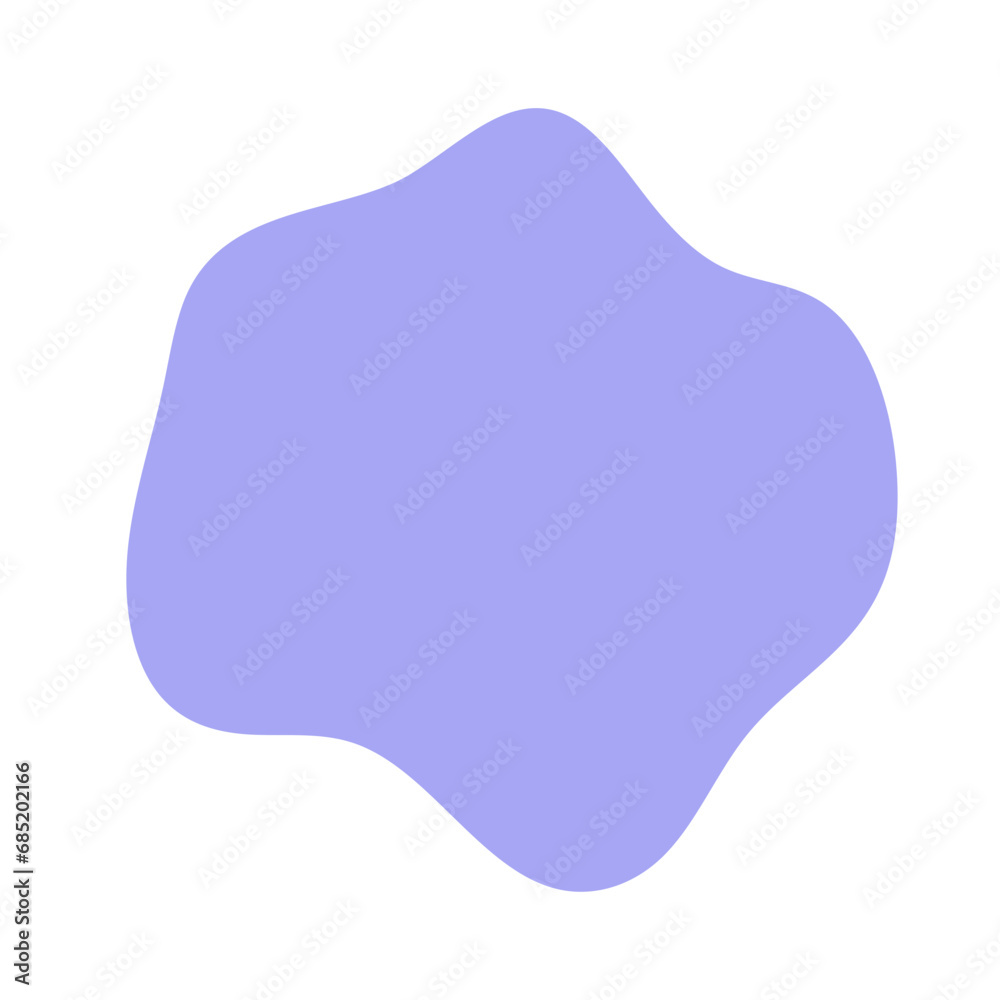 Abstract Shape Abstract Shape