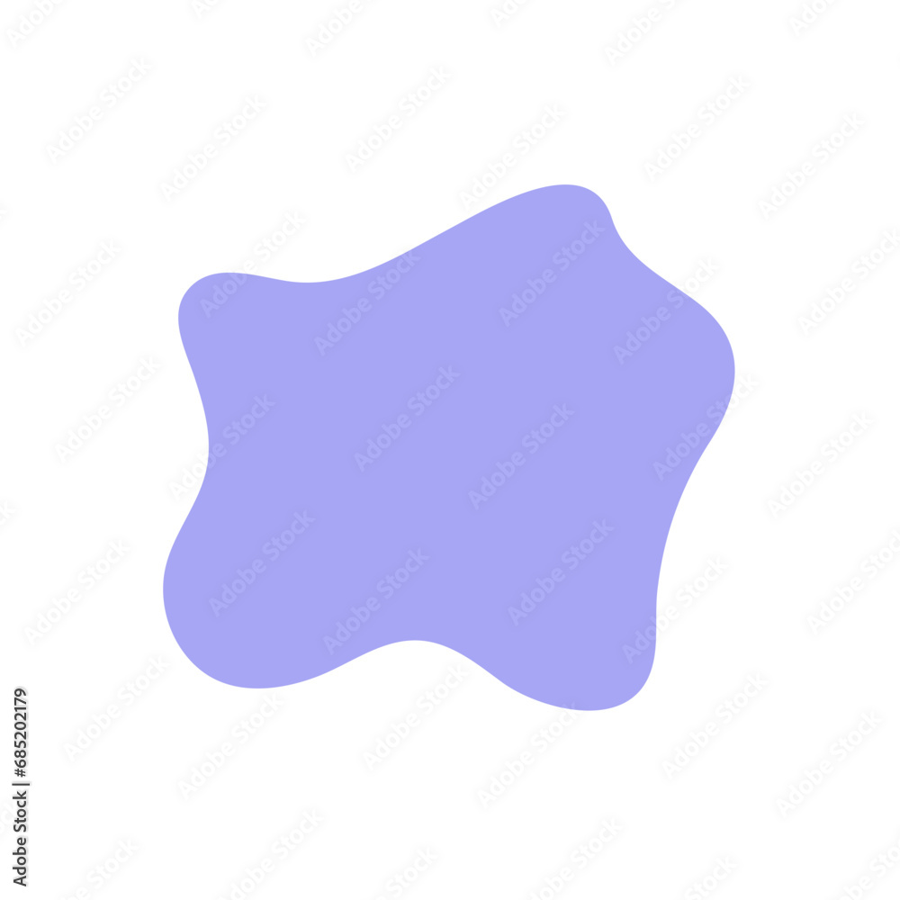 Abstract Shape Abstract Shape