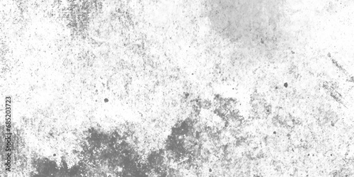 Abstract background with texture of a concrete wall with cracks .Modern design with old black and white grunge background .this texture for make poster, banner, font etc .paper texture design .	