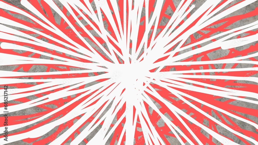 Fototapeta premium background with stars