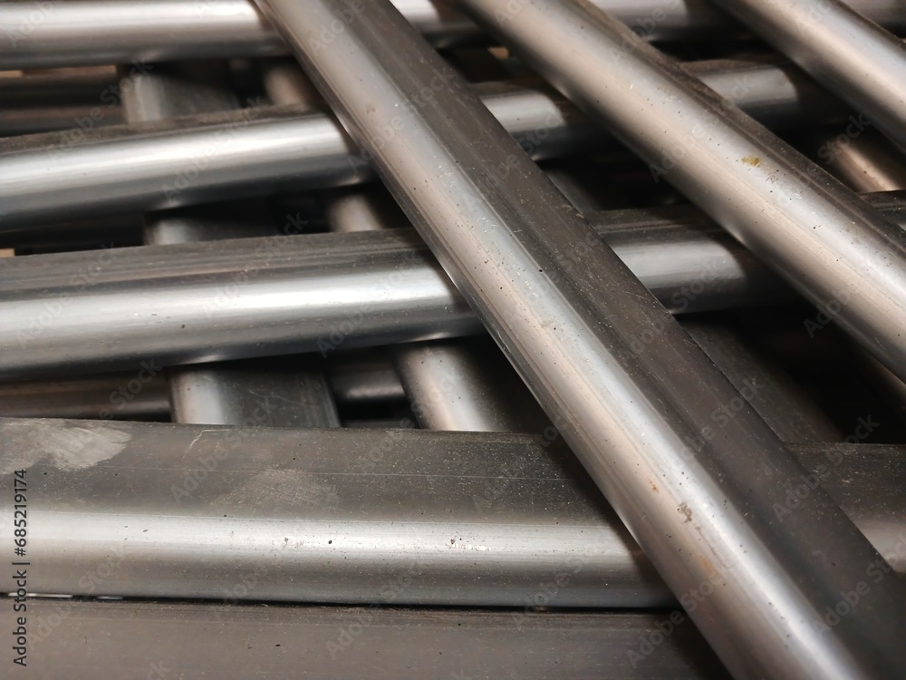 Part of a textile machine. Industrial machine parts. Part of a textile machine. Industrial machine parts.