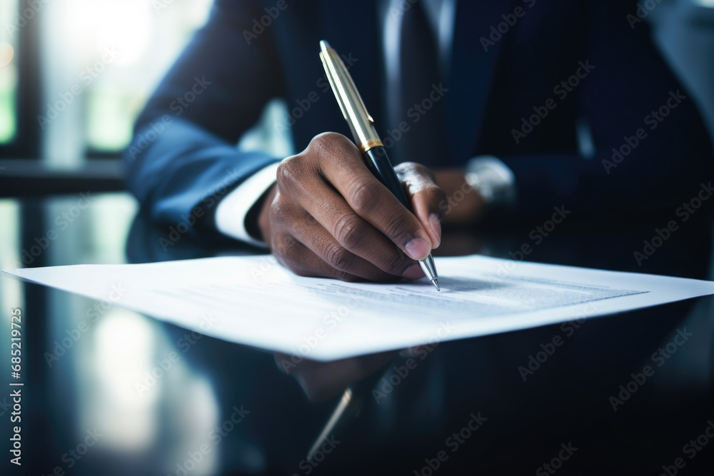 Close-up image of person writing on piece of paper. This image can be used to depict various scenarios, such as note-taking, letter writing, or creative writing. Close-up image of person writing on piece of paper. This image can be used to depict various scenarios, such as note-taking, letter writing, or creative writing.