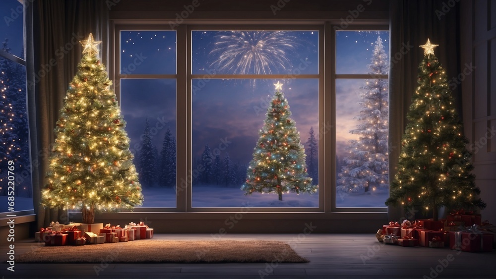 Merry Christmas.generated by AI Merry Christmas.generated by AI