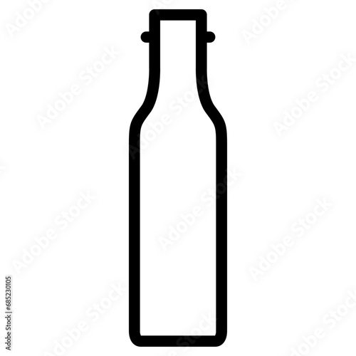 Beer Bottle Open
