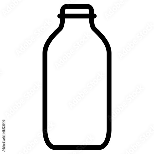 Drink Bottle Beer 