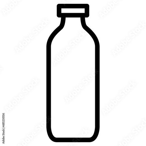 Beer Bottle