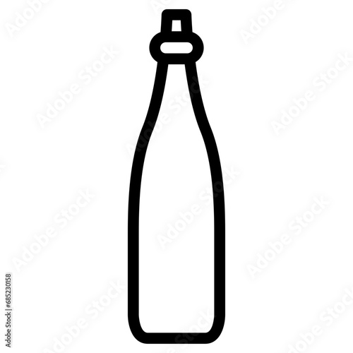 Beer Bottle
