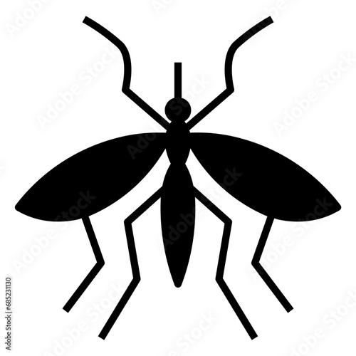 Mosquito Small