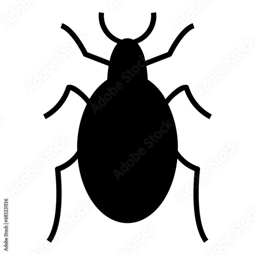 Bug Virus
