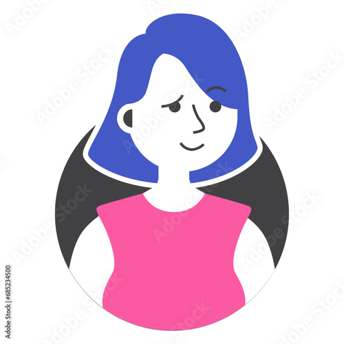 Suspect Woman