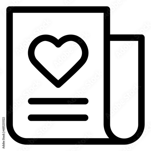 Invoice Love