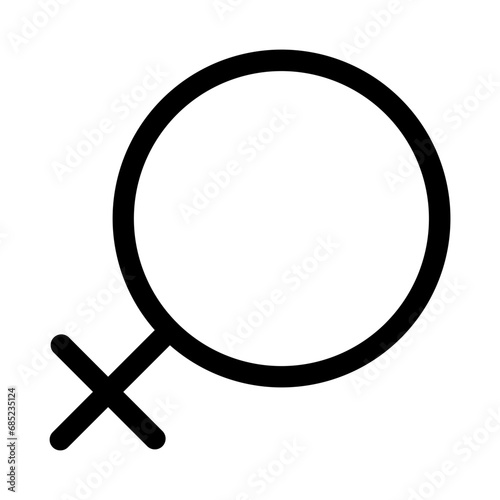 woman