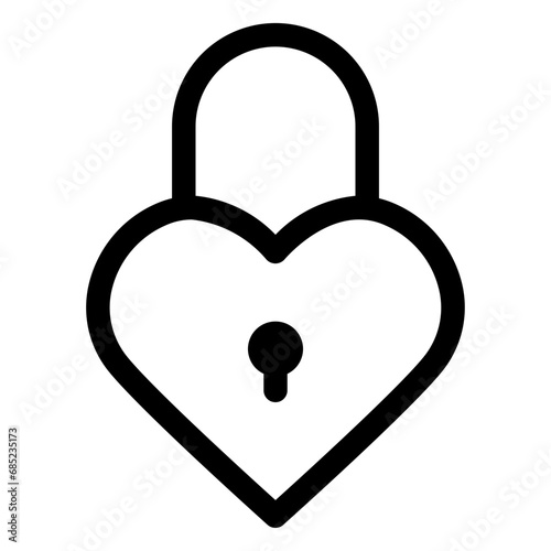 Lock Love