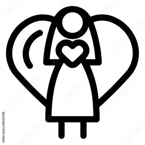 Wedding Bride
