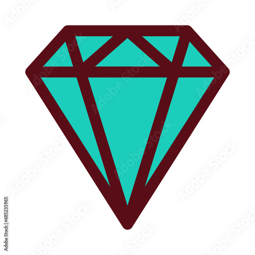 Diamond