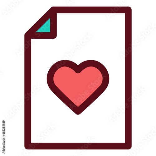 File Love