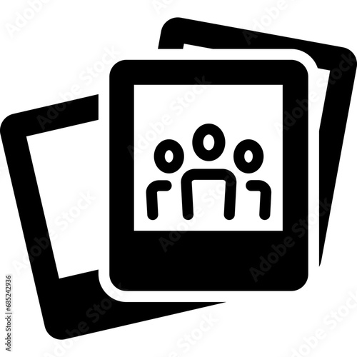 Photo Icon