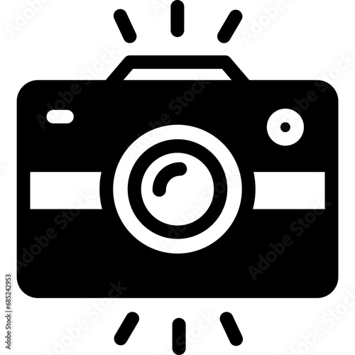 Camera Icon