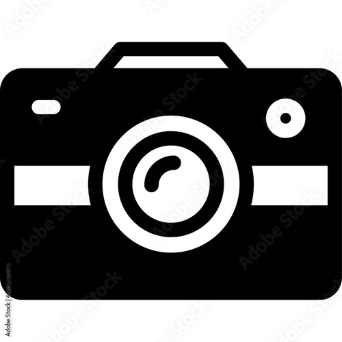 Camera Icon