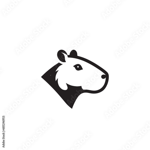 photos of the capybara or greater capybara, the largest living rodent, capybara illustrations and vectors for prints and publications, capybara graphic resources