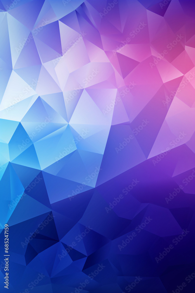 abstract digital background with triangles, polygonal minimal wallpaper design abstract digital background with triangles, polygonal minimal wallpaper design