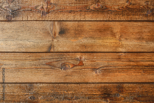 Wooden plank texture made of natural wood