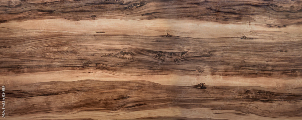 Beautiful texture of Indian oak. Natural wood texture - obrazy, fototapety, plakaty 