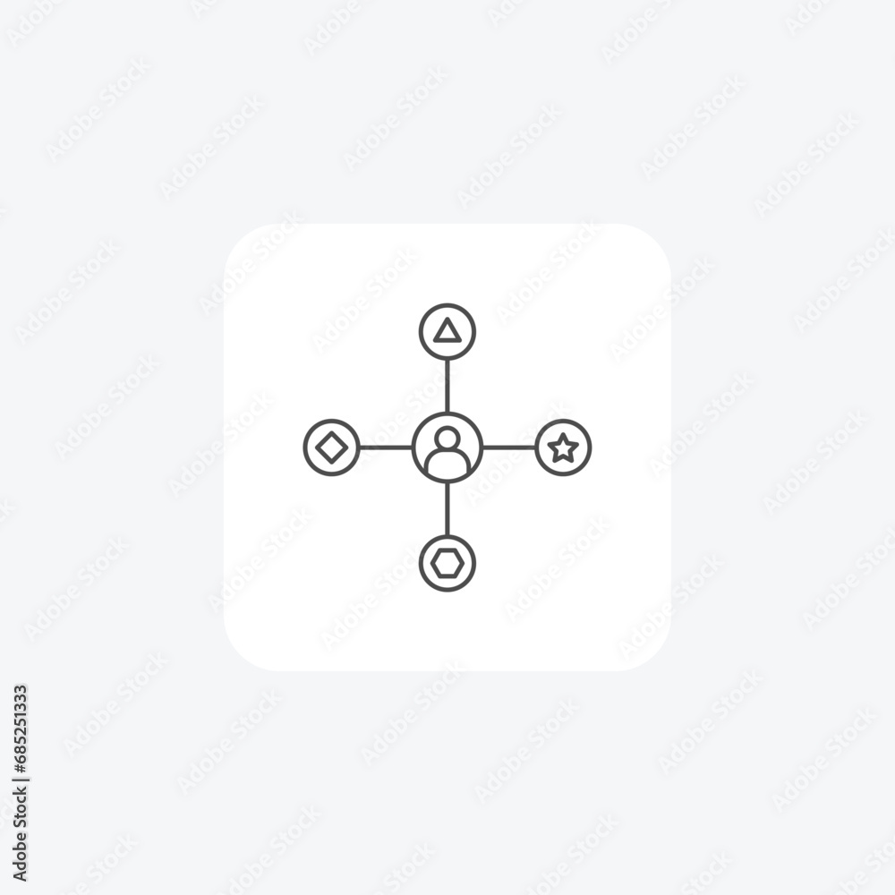 User Interface, UI Design, thin line icon, grey outline icon, pixel perfect icon User Interface, UI Design, thin line icon, grey outline icon, pixel perfect icon