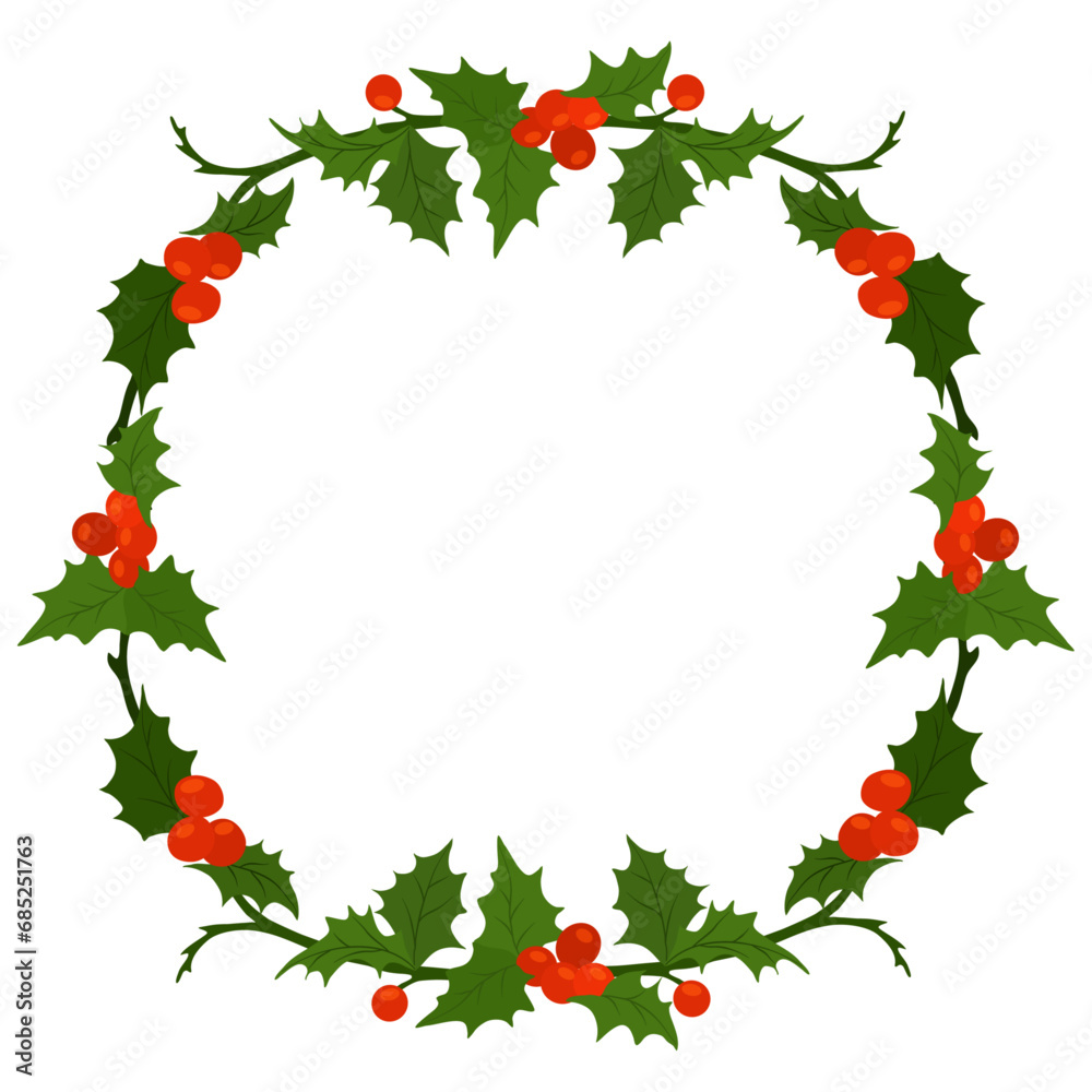 Сhristmas wreath Сhristmas wreath