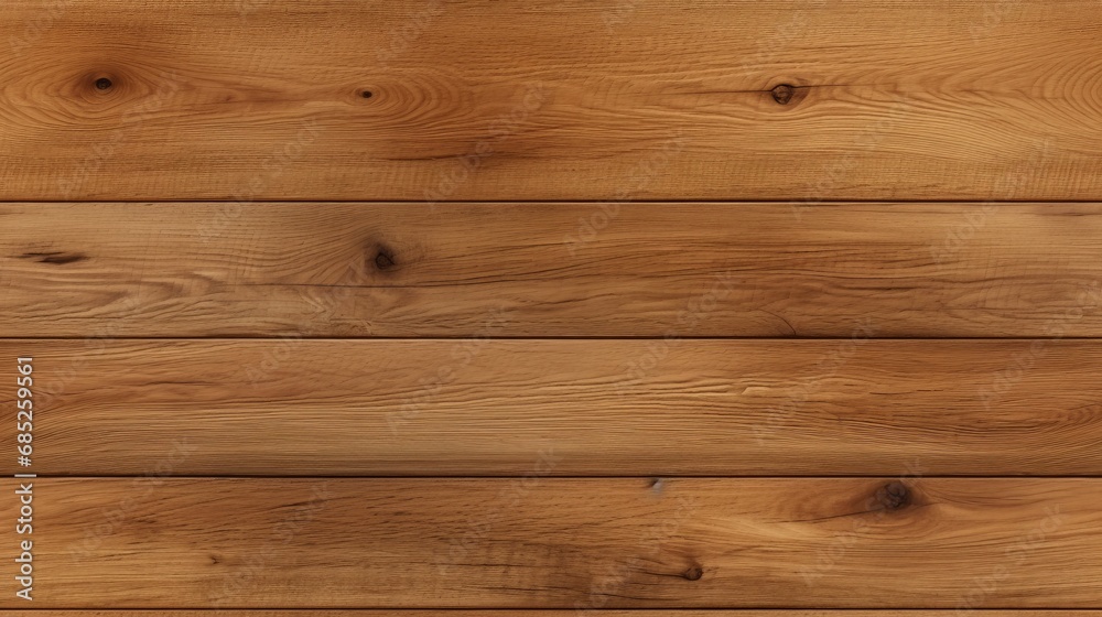 Fototapeta premium Wood planks texture. Rustic wood texture. Wood background. Modern wooden top view