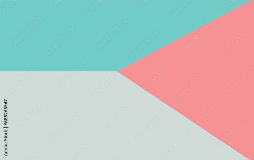 Abstract Pastel Color Block Background Abstract Pastel Color Block Background