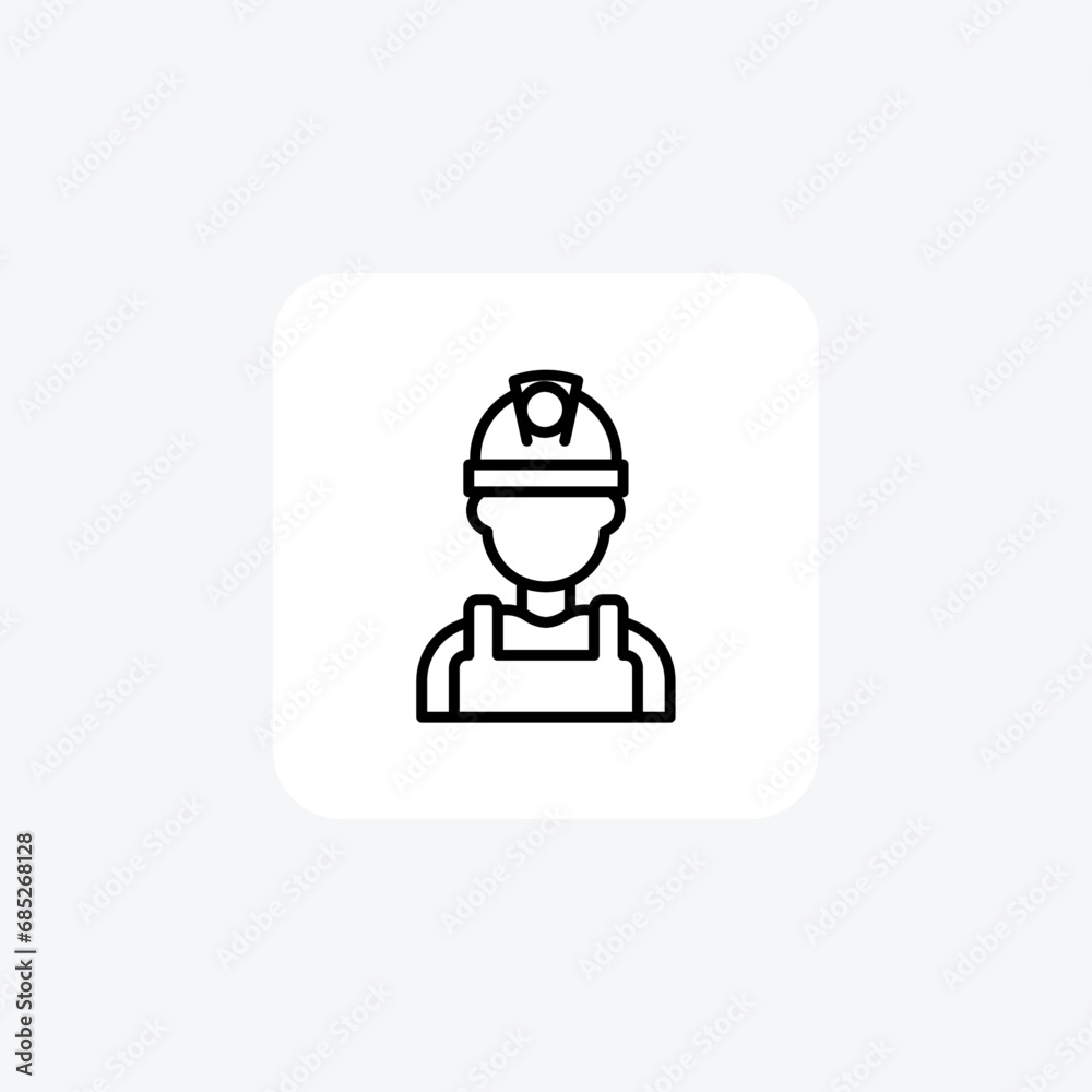Engineering, Innovation, Problem-solving, line icon, outline icon, pixel perfect icon Engineering, Innovation, Problem-solving, line icon, outline icon, pixel perfect icon