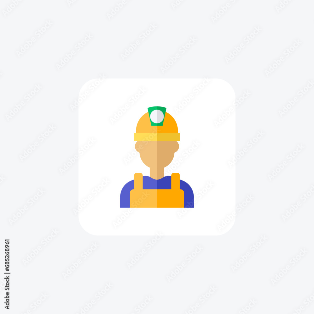 Engineering, Innovation, Problem-solving, flat color icon, pixel perfect icon
